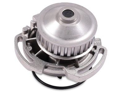 Водяной насос TRABANT 1.1, AUDI 80, VW POLO, PROFIT (17010148)