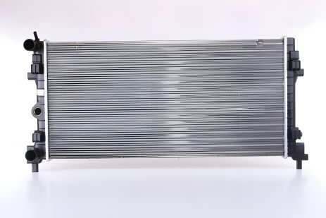 Радиатор охлаждения для VW Polo (10-), (20-)/Skoda Rapid (12-), (20-) MT, AT (P72127) TANGUN Радиатор охлаждения для VW Polo (10-), (20-)/Skoda Rapid (12-), (20-) MT, AT (P72127) TANGUN