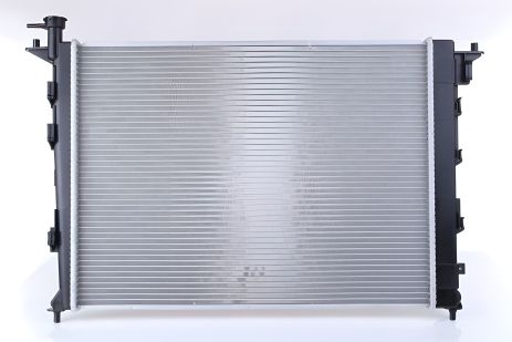 Радіатор охолодження для Sportage III (10-), iX35 (10-) 2.0i, 2.4i AT, TANGUN (P22148) Радіатор охолодження для Sportage III (10-), iX35 (10-) 2.0i, 2.4i AT, TANGUN (P22148)