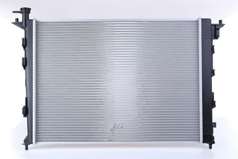 Радіатор охолодження для Sportage III (10-), iX35 (10-) 2.0i, 2.4i AT, TANGUN (P22148)