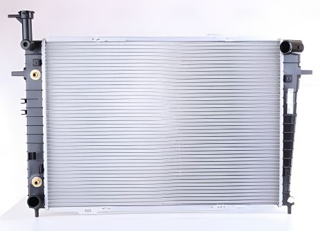 Радиатор для охлаждения Hyundai Tucson, Kia Sportage (04-), TANGUN (P22152)
