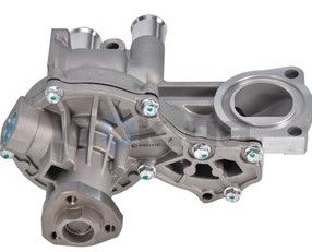 Водяной насос, помпа FORD GALAXY, SEAT ALHAMBRA, VW CADDY, PROFIT (17010579)