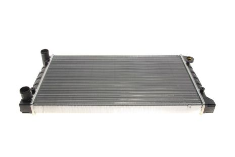 Радіатор охолодження VW Passat 1.6-1.8 88-97 SEAT Toledo, NRF (539501)