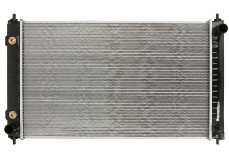Радіатор охолодження Nissan Teana 2.5, 3.5 (08-) AT, MT (P52166) TANGUN