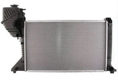 Радіатор охолодження Mercedes-Benz Sprinter (00-) (P72163) TANGUN Радіатор охолодження Mercedes-Benz Sprinter (00-) (P72163) TANGUN