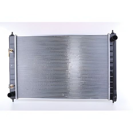 Радиатор охлаждения Nissan Murano II (Z51) 3.5i (08-) AT (P52168) от TANGUN