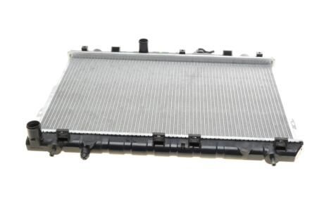 Система охолодження радіатор Hyundai Elantra 1.6, 1.8, 2.0 (00-) MT (P22130) TANGUN