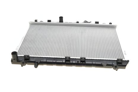 Охлаждающий радиатор Hyundai Elantra 1.6, 1.8, 2.0 (00-) MT (P22130) TANGUN