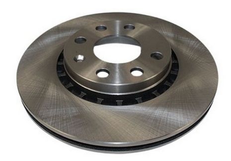 Диск гальмівний OPEL VECTRA, OPEL ASTRA, OPEL TIGRA, PROFIT (50100328)
