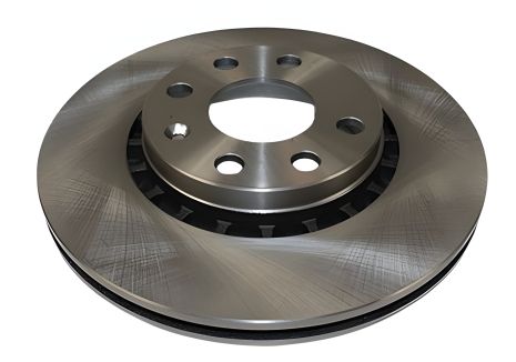Тормозной диск для OPEL VECTRA, ASTRA, TIGRA, PROFIT (50100328)