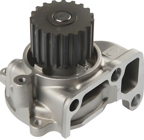 Водяной насос для MAZDA RF2A15100A, RF2A15100B, RF2A15100C, PROFIT (17010973)