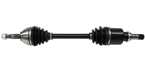 Вал приводний, напіввісь, RENAULT 391014232R, 391014946R, 391018888R, PROFIT (27300904) - якість руху