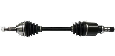 Вал приводний, напіввісь, RENAULT 391014232R, 391014946R, 391018888R, PROFIT (27300904) - якість руху
