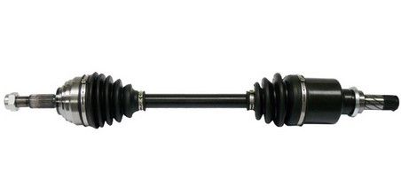 Вал приводной, полуось, RENAULT 391014232R, 391014946R, 391018888R, PROFIT (27300904)