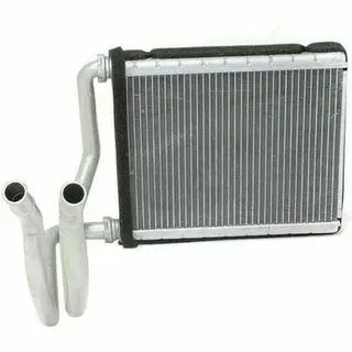 Радіатор опалювання Toyota Camry (XV40) (07-) (P56102) TANGUN Радіатор опалювання Toyota Camry (XV40) (07-) (P56102) TANGUN