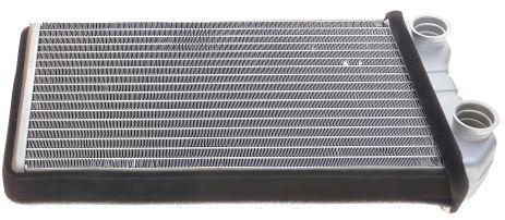 Отопительный радиатор Opel Vivaro (01-), Renault Trafic (01-) (P76112) TANGUN Отопительный радиатор Opel Vivaro (01-), Renault Trafic (01-) (P76112) TANGUN