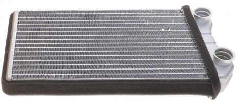 Радиатор отопителя Opel Vivaro (01-), Renault Trafic (01-) (P76112) TANGUN