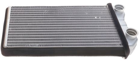 Радіатор Обігрівача для Opel Vivaro (01-), Renault Trafic (01-), TANGUN (P76112)