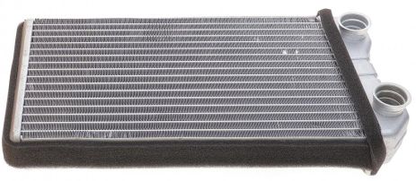 Радиатор отопителя Opel Vivaro (01-), Renault Trafic (01-) (P76112) TANGUN