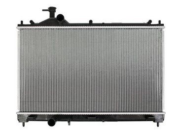 Радіатор охолодження Mitsubishi Outlander 2.0i, 2.4i, 3.0i (12-) AT, MT (P52154) TANGUN