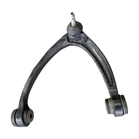 Важіль передній верхній L Cadillac Escalade 07-17 (Ctr) (Cq0498L)