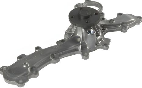 Водяний насос, LEXUS 1610009440, PROFIT (17015034)