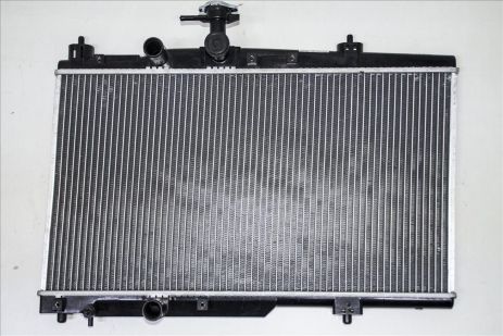 Радиатор охлаждения для Geely Otaka (07-), MK (06-), MK Cross (10-) 1.5i MT от TANGUN (P42102)