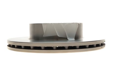 Диск гальмівний PEUGEOT BOXER, FIAT DUCATO, CITROËN JUMPER, METELLI (230340)