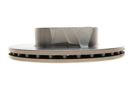 Диск тормозной PEUGEOT BOXER, FIAT DUCATO, CITROËN JUMPER, METELLI (230340)