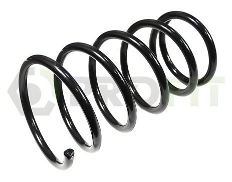 Амортизаційна пружина NISSAN X-TRAIL, PROFIT (20101991)