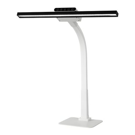 Гибкая светодиодная настольная лампа VALESO 2002 черная (аккумуляторная) Гибкая светодиодная настольная лампа VALESO 2002 черная (аккумуляторная)