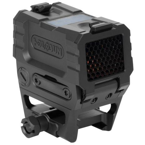 Коліматорний приціл HOLOSUN AEMS-PRO-X2-GR