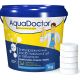 Трифункціональний хлор для басейну AquaDoctor MC-T 1 кг (таблетки по 200 г)
