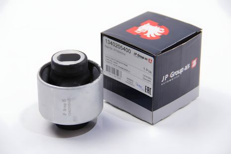 Сайлентблок переднього нижнього важеля МВ E (211)/SL (230)/CLS (219) 02-12, JP Group (1340205400)