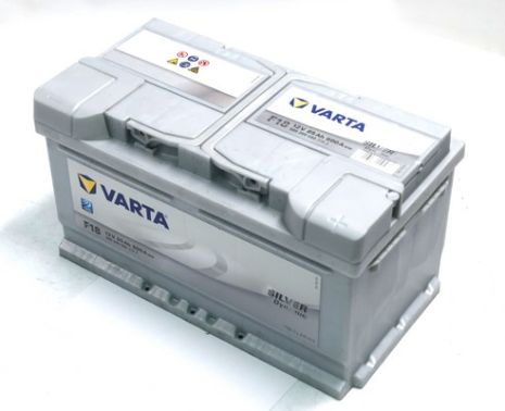 Аккумулятор 85Ah-12v VARTA SD(F18) (315х175х175),R,EN800