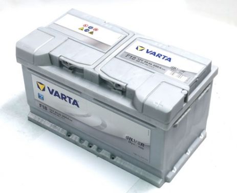 Аккумулятор 85Ah-12v VARTA SD(F18) (315х175х175),R,EN800 Аккумулятор 85Ah-12v VARTA SD(F18) (315х175х175),R,EN800
