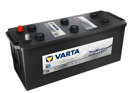 Акумулятор 100Ah-12v VARTA Black H4 (413x175x220), L, 600 600035060 Акумулятор 100Ah-12v VARTA Black H4 (413x175x220), L, 600 600035060
