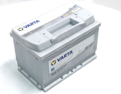 Аккумулятор 77Ah-12v VARTA SD(E44) (278х175х190),R,EN780 (577400078) Аккумулятор 77Ah-12v VARTA SD(E44) (278х175х190),R,EN780 (577400078)