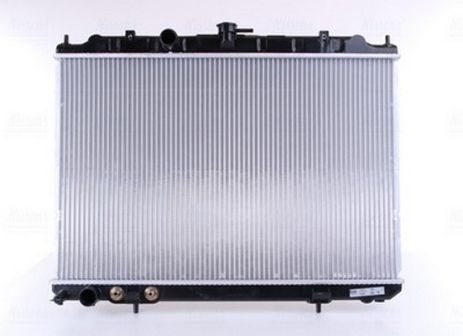 Охлаждающий радиатор для Nissan X-Trail 2.0, 2.5 (01-) AT (P52171) TANGUN Охлаждающий радиатор для Nissan X-Trail 2.0, 2.5 (01-) AT (P52171) TANGUN