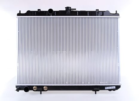 Радіатор охолодження для Nissan X-Trail 2.0, 2.5 (01-) AT TANGUN (P52171)