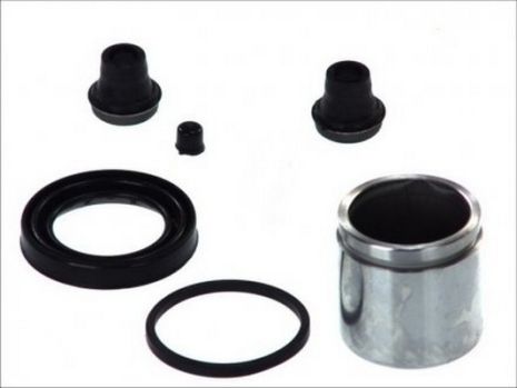 Суппорта тормозного ремкомплект FORD KA, LANCIA Y, AUTOFREN (D41080C)