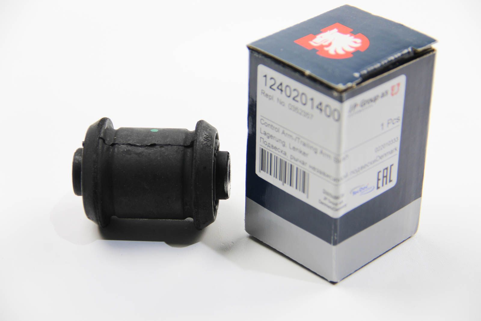 Сайлентблок SAAB 9-3, JP Group (1240201400) Сайлентблок SAAB 9-3, JP Group (1240201400)