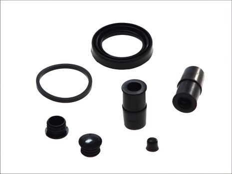 Тормозной суппорт DODGE CARAVAN, CHRYSLER VOYAGER, AUTOFREN (D4699) ремкомплект