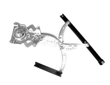 Cтеклоподъемник VW PASSAT, METZGER (2160017) Cтеклоподъемник VW PASSAT, METZGER (2160017)