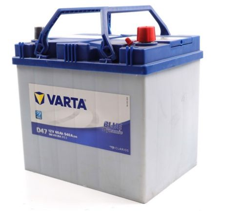Аккумулятор VARTA 560 410 054 Аккумулятор VARTA 560 410 054