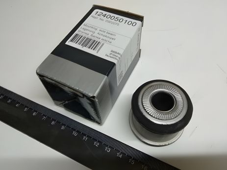 Сайлентблок передньої балки (передній) для Astra/Zafira 98-15