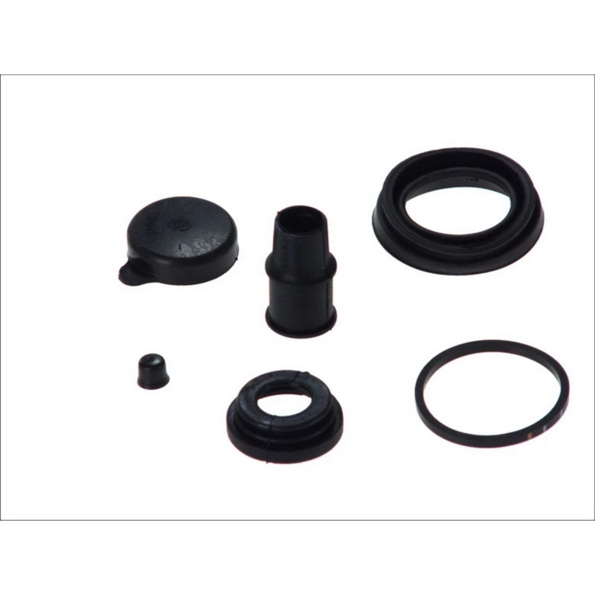 Суппорта ремкомплект тормозного CITROËN AX, AUTOFREN (D4050) Суппорта ремкомплект тормозного CITROËN AX, AUTOFREN (D4050)