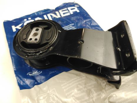 Передняя подушка двигателя ВАЗ 2108, KONNER, 2108-1001015-10 (KEM-4203)