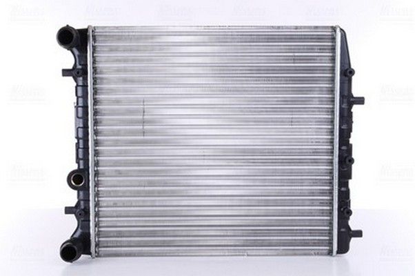 Радіатор охолодження для Skoda Fabia (99-)/VW Polo (01-) MT, AT AC- (P72115) TANGUN Радіатор охолодження для Skoda Fabia (99-)/VW Polo (01-) MT, AT AC- (P72115) TANGUN