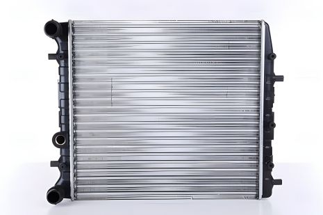 Радиатор охлаждения Skoda Fabia (99-)/VW Polo (01-) MT без конд., TANGUN (P72115)